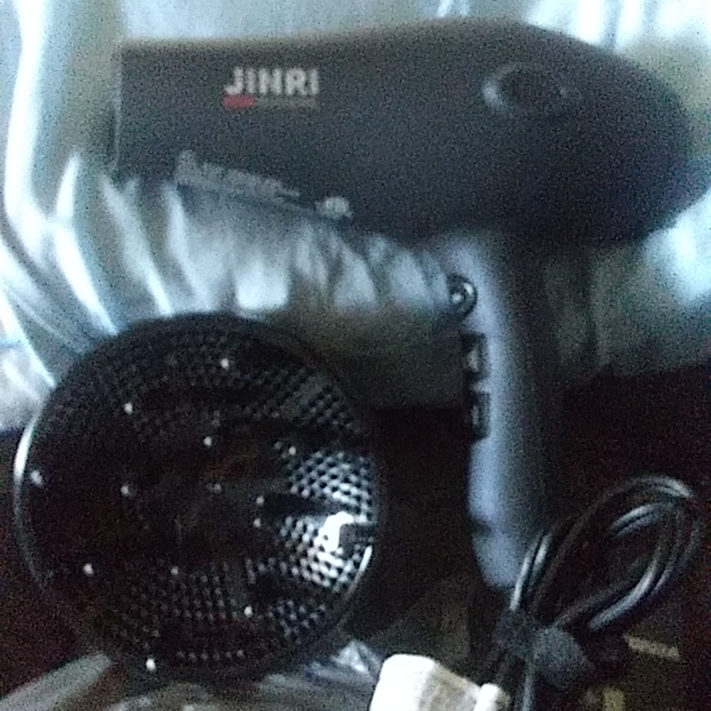 JINRI BLOW DRYER